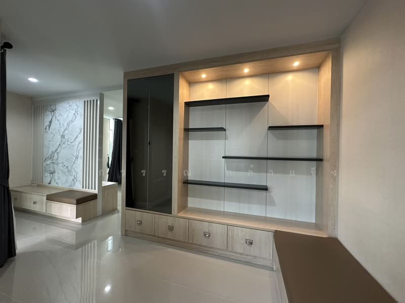 Areeya Como Bangna : อารียา โคโม่ บางนา, สมุทรปราการ, ถนน บางนา-ตราด กม.8, บางแก้ว, บางพลี, สมุทรปราการ, 165 ตร.ม., บ้านเดี่ยว ให้เช่า, โดย กนกวรรณ กล้าแข็ง, 500207525 - DDproperty.com