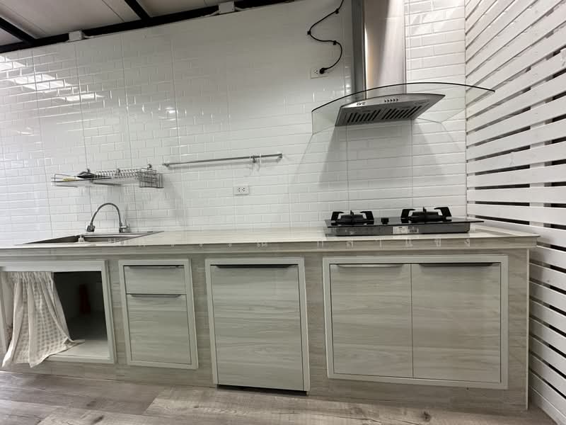 Areeya Como Bangna, Samut Prakan, Bangna-Trad Road Km.8, Bang Kaeo, Bang Plee, Samut Prakan, 3 Bedrooms, 165 sqm, Single Detached House For Rent, by Kanokwan Klakhaeng, 500207525 - DDproperty.com