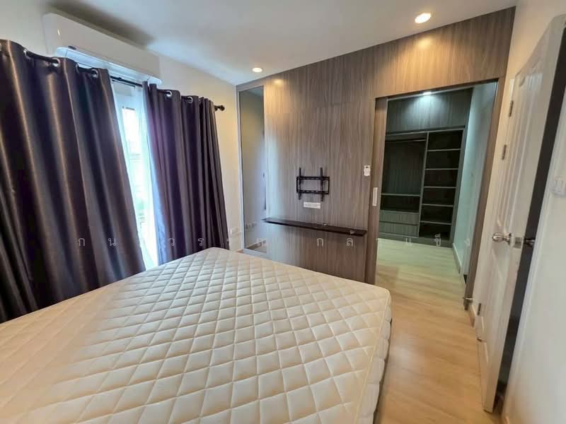 Areeya Como Bangna, Samut Prakan, Bangna-Trad Road Km.8, Bang Kaeo, Bang Plee, Samut Prakan, 3 Bedrooms, 165 sqm, Single Detached House For Rent, by Kanokwan Klakhaeng, 500207525 - DDproperty.com