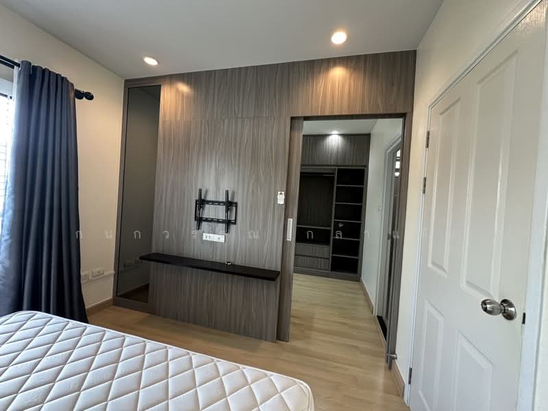 Areeya Como Bangna, Samut Prakan, Bangna-Trad Road Km.8, Bang Kaeo, Bang Plee, Samut Prakan, 3 Bedrooms, 165 sqm, Single Detached House For Rent, by Kanokwan Klakhaeng, 500207525 - DDproperty.com