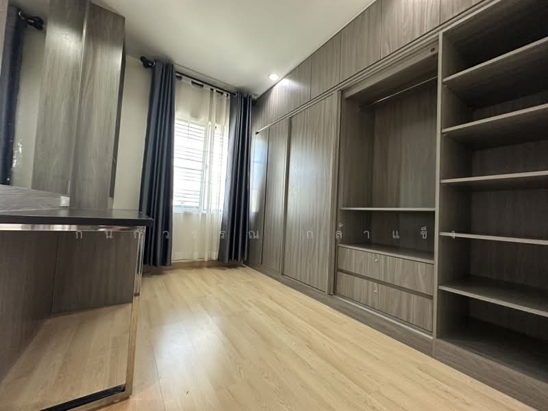 Areeya Como Bangna, Samut Prakan, Bangna-Trad Road Km.8, Bang Kaeo, Bang Plee, Samut Prakan, 3 Bedrooms, 165 sqm, Single Detached House For Rent, by Kanokwan Klakhaeng, 500207525 - DDproperty.com