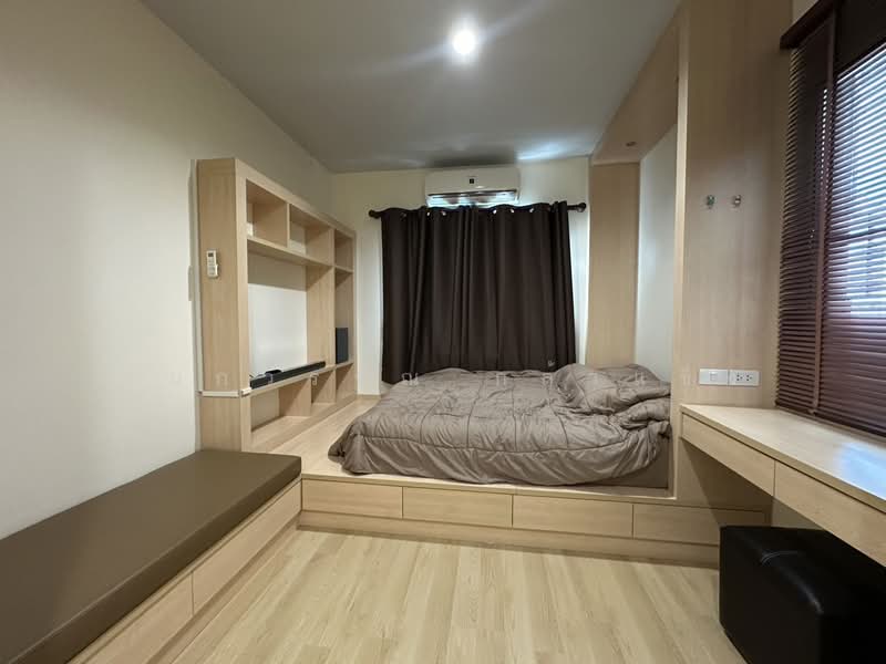 Areeya Como Bangna, Samut Prakan, Bangna-Trad Road Km.8, Bang Kaeo, Bang Plee, Samut Prakan, 3 Bedrooms, 165 sqm, Single Detached House For Rent, by Kanokwan Klakhaeng, 500207525 - DDproperty.com