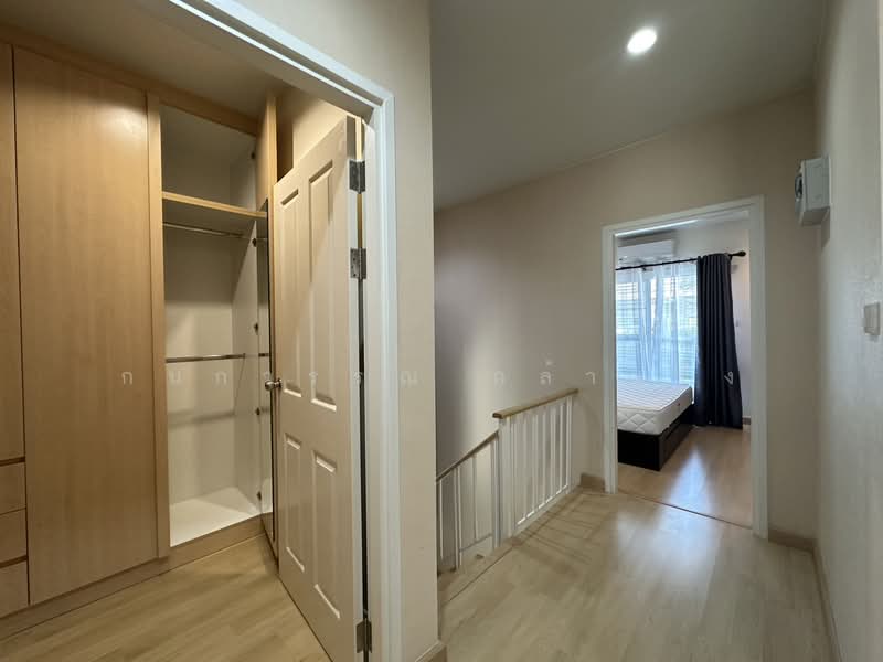 Areeya Como Bangna : อารียา โคโม่ บางนา, สมุทรปราการ, ถนน บางนา-ตราด กม.8, บางแก้ว, บางพลี, สมุทรปราการ, 165 ตร.ม., บ้านเดี่ยว ให้เช่า, โดย กนกวรรณ กล้าแข็ง, 500207525 - DDproperty.com