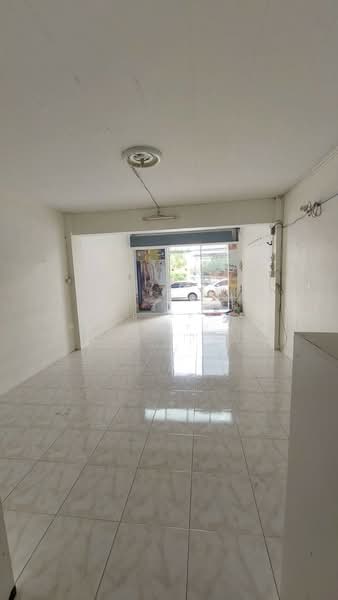 For Sale - อาคารพาณิชย์บางศรีเมือง นนทบุรี, Nonthaburi