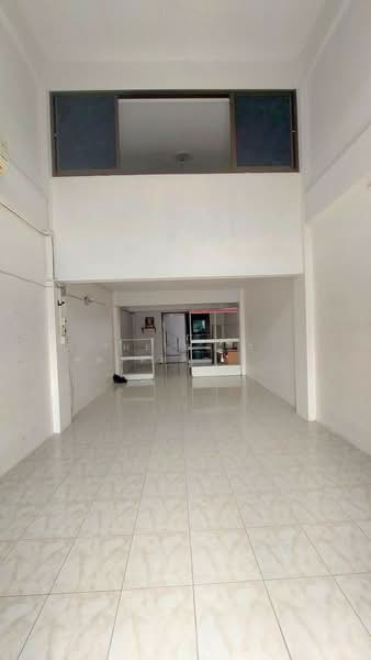 For Sale - อาคารพาณิชย์บางศรีเมือง นนทบุรี, Nonthaburi