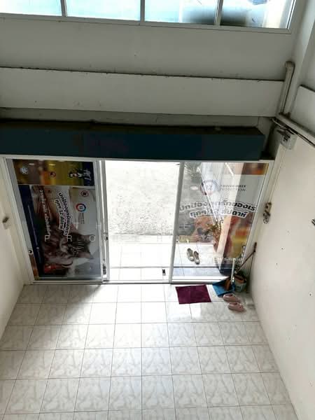 For Sale - อาคารพาณิชย์บางศรีเมือง นนทบุรี, Nonthaburi
