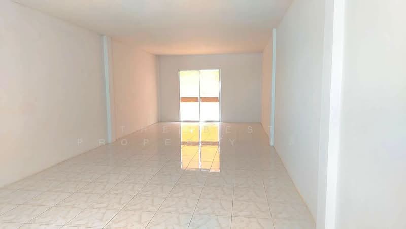 For Sale - อาคารพาณิชย์บางศรีเมือง นนทบุรี, Nonthaburi