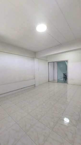 For Sale - อาคารพาณิชย์บางศรีเมือง นนทบุรี, Nonthaburi