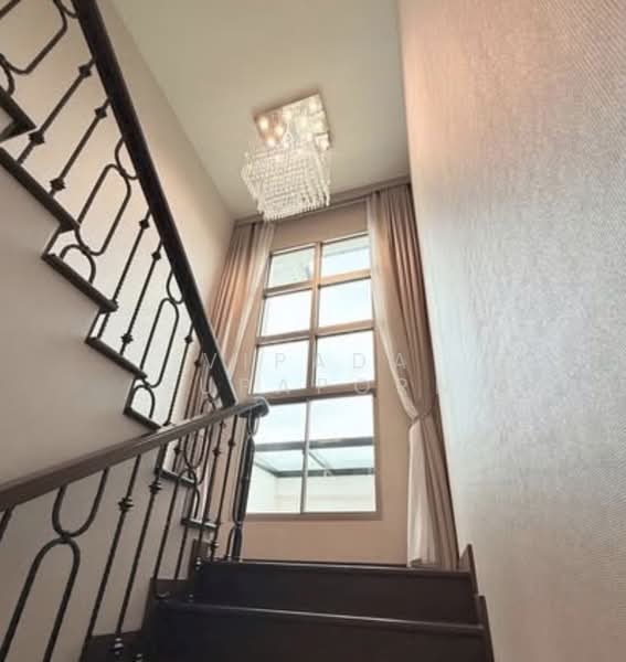 Perfect Masterpiece Sukhumvit 77, Samut Prakan, Soi Mu Ban Perfect Place Sukhumvit 77, Rachathewa, Bang Plee, Samut Prakan, 4 Bedrooms, 315 sqm, Single Detached House For Sale, by Vipada Supaporn, 500207527 - DDproperty.com