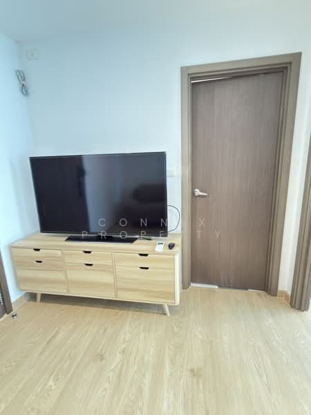 The Base Sukhumvit 77 : เดอะ เบส สุขุมวิท 77, กรุงเทพ, 289 ถนนสุขุมวิท 77, พระโขนงเหนือ, วัฒนา, กรุงเทพ, 30 ตร.ม., คอนโด ให้เช่า, โดย Connex Property, 500207528 - DDproperty.com