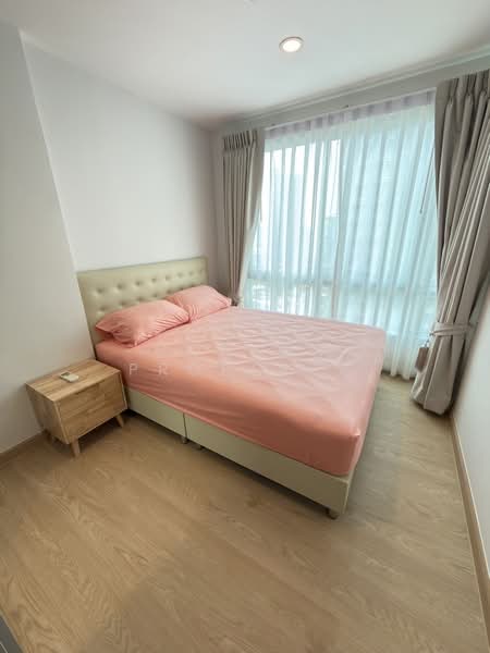 The Base Sukhumvit 77 : เดอะ เบส สุขุมวิท 77, กรุงเทพ, 289 ถนนสุขุมวิท 77, พระโขนงเหนือ, วัฒนา, กรุงเทพ, 30 ตร.ม., คอนโด ให้เช่า, โดย Connex Property, 500207528 - DDproperty.com