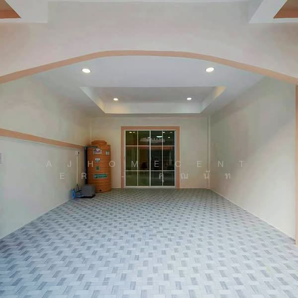 Suannon 2, Nonthaburi, Soi Suannon Village 2, Bang Krang, Muang Nonthaburi, Nonthaburi, 3 Bedrooms, 120 sqm, Townhouse For Sale, by AJHOMECENTER - คุณนัท, 500207530 - DDproperty.com