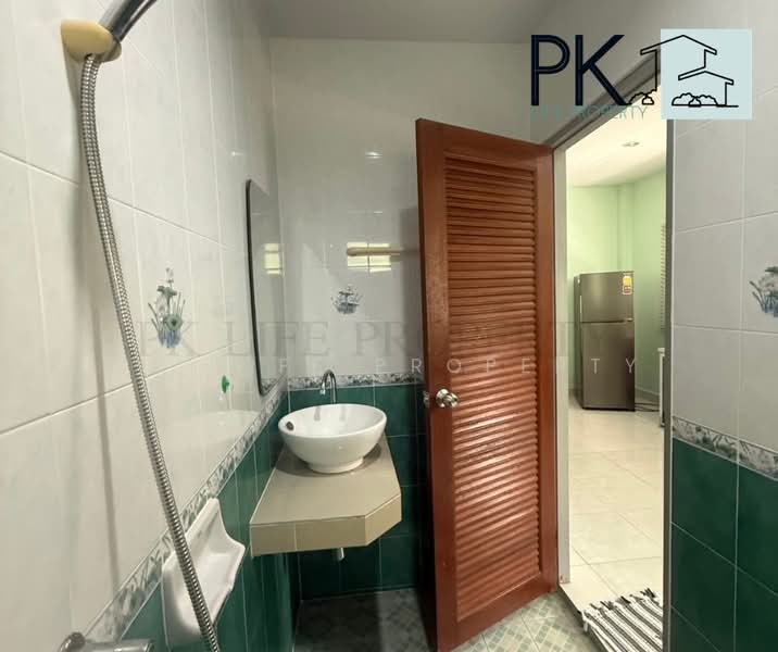 For Rent - 3R0254 This house for rent 2 bedroom 2 bathroom 35,000/month at kamala have fully furnished, Phuket