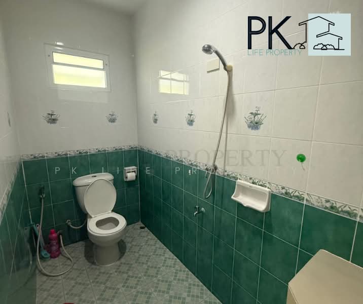 For Rent - 3R0254 This house for rent 2 bedroom 2 bathroom 35,000/month at kamala have fully furnished, Phuket