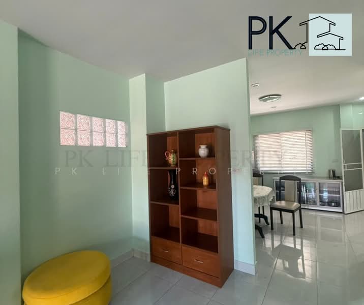 3R0254 This house for rent 2 bedroom 2 bathroom 35,000/month at kamala have fully furnished, ภูเก็ต, กมลา, กะทู้, ภูเก็ต, 120 ตร.ม., บ้านแฝด ให้เช่า, โดย PK LIFE Property, 500207532 - DDproperty.com
