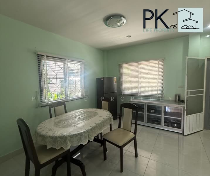 For Rent - 3R0254 This house for rent 2 bedroom 2 bathroom 35,000/month at kamala have fully furnished, Phuket