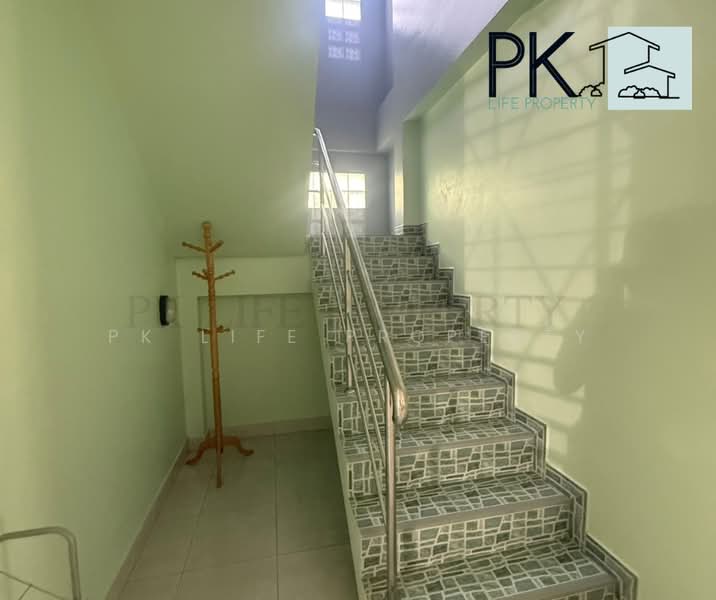 For Rent - 3R0254 This house for rent 2 bedroom 2 bathroom 35,000/month at kamala have fully furnished, Phuket