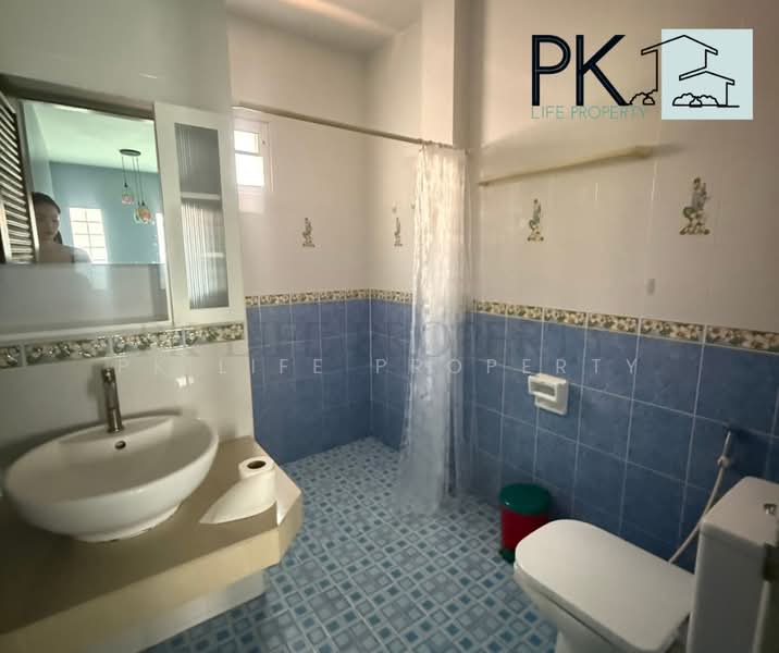 3R0254 This house for rent 2 bedroom 2 bathroom 35,000/month at kamala have fully furnished, ภูเก็ต, กมลา, กะทู้, ภูเก็ต, 120 ตร.ม., บ้านแฝด ให้เช่า, โดย PK LIFE Property, 500207532 - DDproperty.com