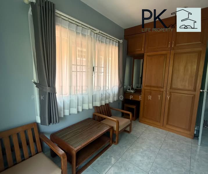 For Rent - 3R0254 This house for rent 2 bedroom 2 bathroom 35,000/month at kamala have fully furnished, Phuket