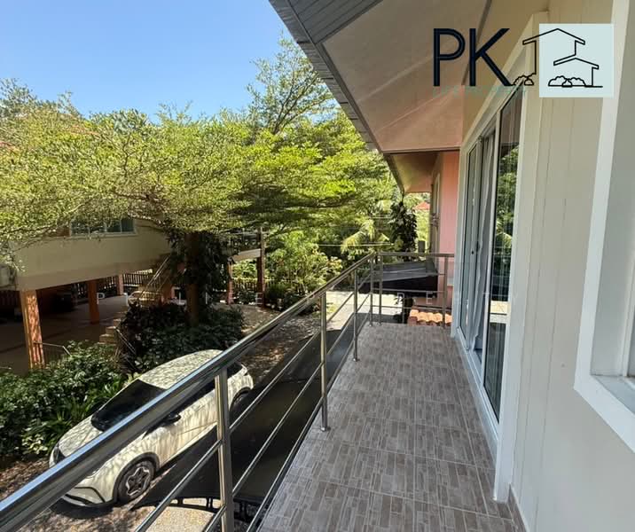 For Rent - 3R0254 This house for rent 2 bedroom 2 bathroom 35,000/month at kamala have fully furnished, Phuket