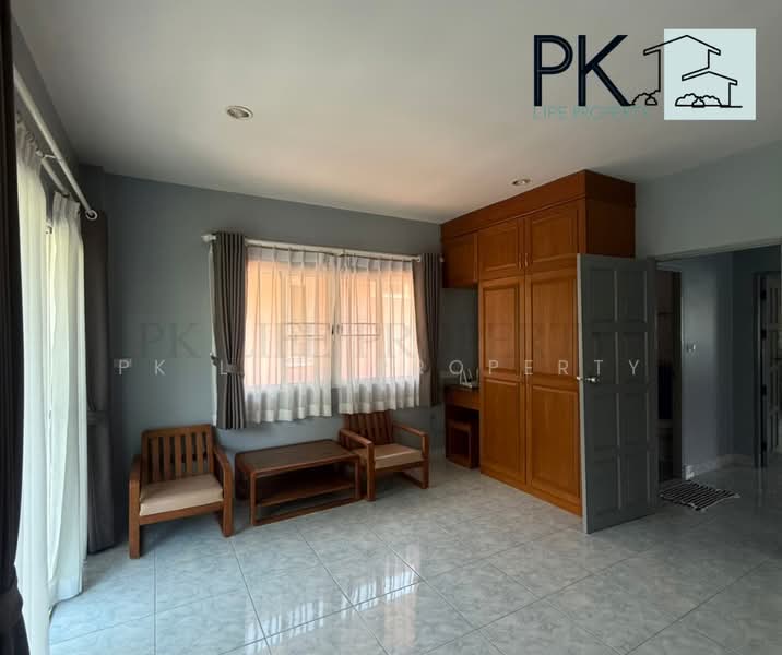 3R0254 This house for rent 2 bedroom 2 bathroom 35,000/month at kamala have fully furnished, ภูเก็ต, กมลา, กะทู้, ภูเก็ต, 120 ตร.ม., บ้านแฝด ให้เช่า, โดย PK LIFE Property, 500207532 - DDproperty.com
