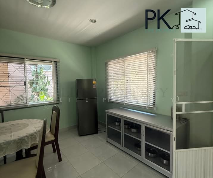 3R0254 This house for rent 2 bedroom 2 bathroom 35,000/month at kamala have fully furnished, ภูเก็ต, กมลา, กะทู้, ภูเก็ต, 120 ตร.ม., บ้านแฝด ให้เช่า, โดย PK LIFE Property, 500207532 - DDproperty.com