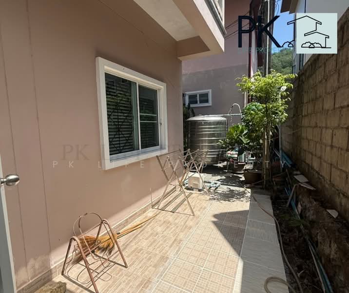 For Rent - 3R0254 This house for rent 2 bedroom 2 bathroom 35,000/month at kamala have fully furnished, Phuket