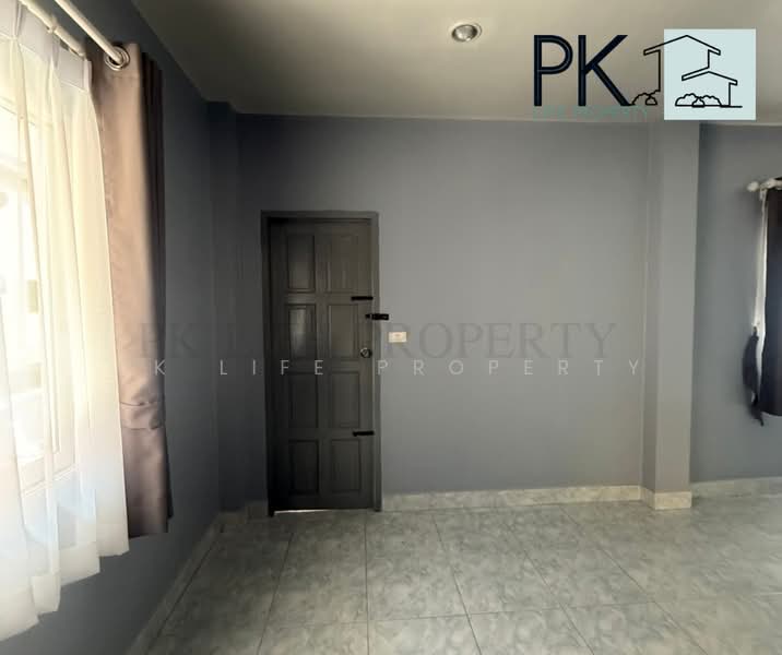 For Rent - 3R0254 This house for rent 2 bedroom 2 bathroom 35,000/month at kamala have fully furnished, Phuket