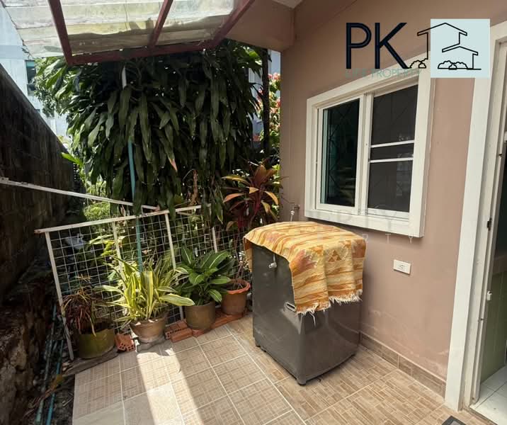 3R0254 This house for rent 2 bedroom 2 bathroom 35,000/month at kamala have fully furnished, ภูเก็ต, กมลา, กะทู้, ภูเก็ต, 120 ตร.ม., บ้านแฝด ให้เช่า, โดย PK LIFE Property, 500207532 - DDproperty.com