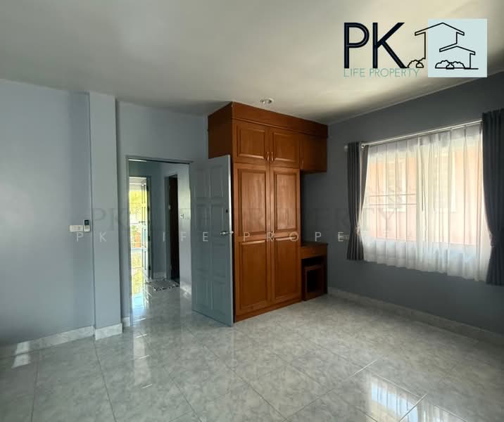 For Rent - 3R0254 This house for rent 2 bedroom 2 bathroom 35,000/month at kamala have fully furnished, Phuket