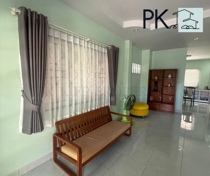 3R0254 This house for rent 2 bedroom 2 bathroom 35,000/month at kamala have fully furnished, ภูเก็ต, กมลา, กะทู้, ภูเก็ต, 120 ตร.ม., บ้านแฝด ให้เช่า, โดย PK LIFE Property, 500207532 - DDproperty.com