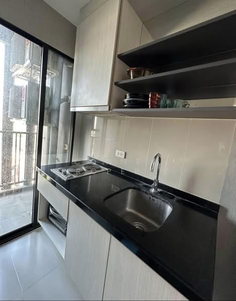 The Base Park East Sukhumvit 77, Bangkok, 99 Soi Pridi Banomyong 2, Phra Kanong Nua, Watthana, Bangkok, 1 Bedroom, 26 sqm, Condo For Rent, by Connex Property, 500207533 - DDproperty.com