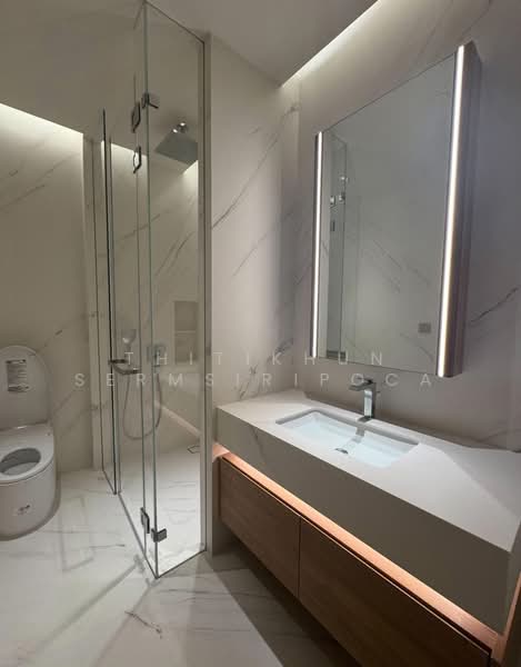 EI8HTEEN SEVEN - One Bangkok, กรุงเทพ, One Bangkok, Witthayu Rd, Lumphini, Pathum Wan, Krung Thep Maha Nakhon, ลุมพินี, ปทุมวัน, กรุงเทพ, 63 ตร.ม., คอนโด ขาย, โดย Thitikhun Sermsiripoca, 500207534 - DDproperty.com