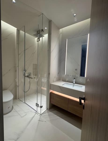 EI8HTEEN SEVEN - One Bangkok, Bangkok, One Bangkok, Witthayu Rd, Lumphini, Pathum Wan, Krung Thep Maha Nakhon, Lumphini, Pathum Wan, Bangkok, 1 Bedroom, 63 sqm, Condo For Sale, by Thitikhun Sermsiripoca, 500207534 - DDproperty.com