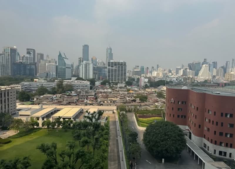 EI8HTEEN SEVEN - One Bangkok : เอททีน เซเว่น-วัน แบงค็อก, กรุงเทพ, 187 ถ.วิทยุ, ลุมพินี, ปทุมวัน, กรุงเทพ, 63 ตร.ม., คอนโด ขาย, โดย Thitikhun Sermsiripoca, 500207534 - DDproperty.com