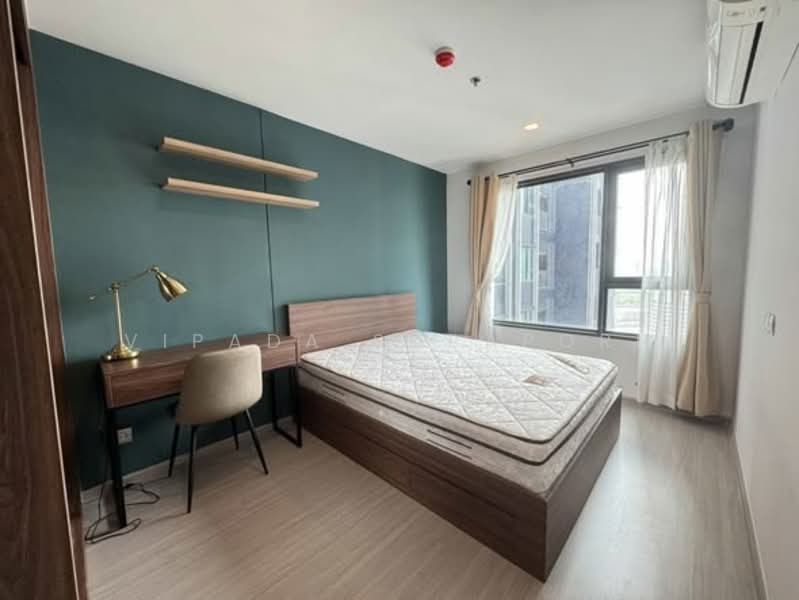 Life Ladprao, Bangkok, 992 Ladprao Road, Jom Phon, Chatuchak, Bangkok, 1 Bedroom, 35 sqm, Condo For Rent, by Vipada Supaporn, 500207535 - DDproperty.com