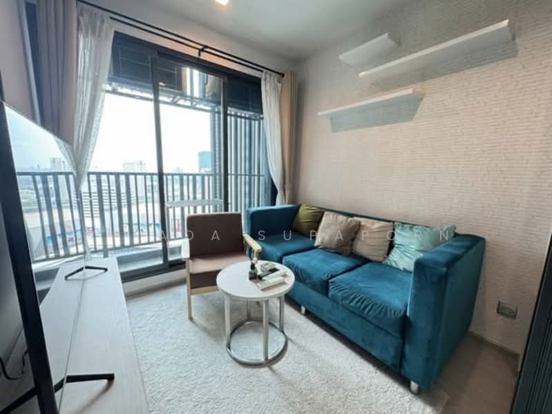 Life Ladprao, Bangkok, 992 Ladprao Road, Jom Phon, Chatuchak, Bangkok, 1 Bedroom, 35 sqm, Condo For Rent, by Vipada Supaporn, 500207535 - DDproperty.com