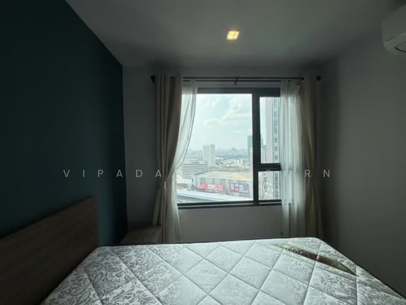 Life Ladprao, Bangkok, 992 Ladprao Road, Jom Phon, Chatuchak, Bangkok, 1 Bedroom, 35 sqm, Condo For Rent, by Vipada Supaporn, 500207535 - DDproperty.com