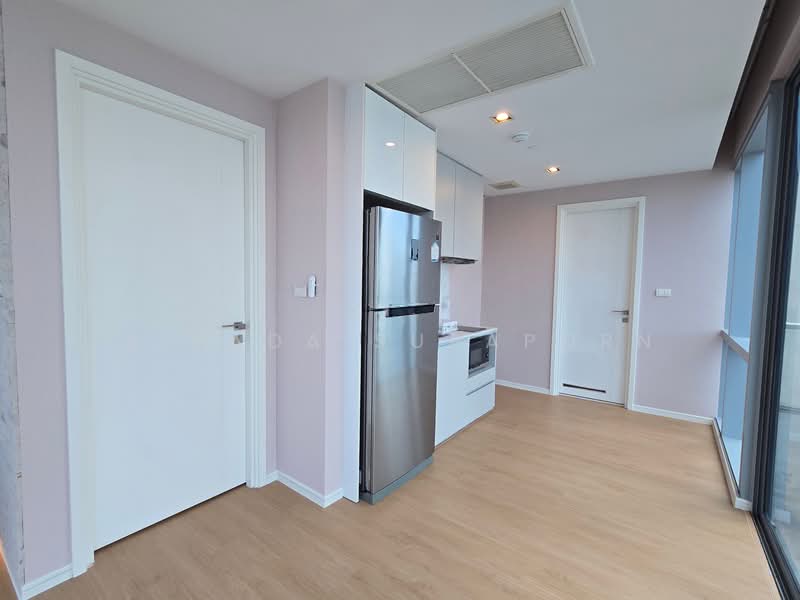 The Room Sukhumvit 21, Bangkok, Asok Montri Rd, Khlongtoei Nua, Watthana, Bangkok, 2 Bedrooms, 122 sqm, Condo For Sale, by Vipada Supaporn, 500207536 - DDproperty.com