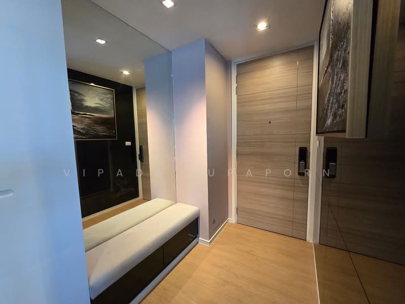 The Room Sukhumvit 21, Bangkok, Asok Montri Rd, Khlongtoei Nua, Watthana, Bangkok, 2 Bedrooms, 122 sqm, Condo For Sale, by Vipada Supaporn, 500207536 - DDproperty.com