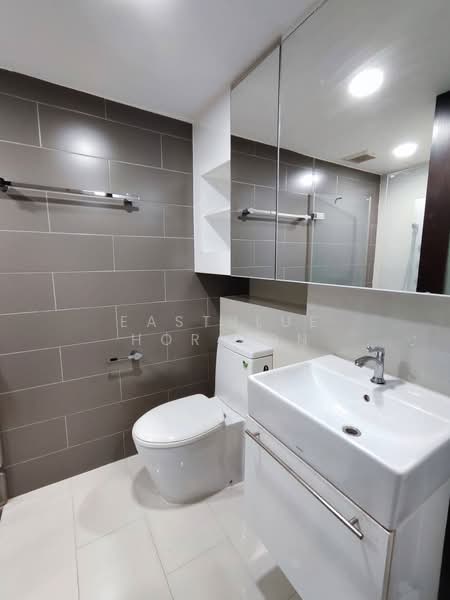 IDEO Morph 38, Bangkok, 88 Sukhumvit Road, Phra Kanong, Khlong Toei, Bangkok, 1 Bedroom, 37 sqm, Condo For Rent, by Eastblue Horizon, 500207539 - DDproperty.com