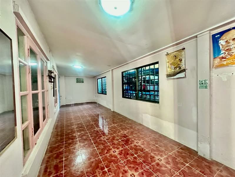 บ้านพฤกษา 12 รังสิต-คลอง 3 ( Baan Pruksa 12 Rangsit-Klong 3 ), Pathum Thani, ถนนรังสิต-นครนายก, Khlong Sam, Khlong Luang, Pathum Thani, 3 Bedrooms, 110 sqm, Townhouse For Sale, by คุณ ณัฏฐฌาภัส แก้วเมืองน้อย (เฌอ), 500207540 - DDproperty.com