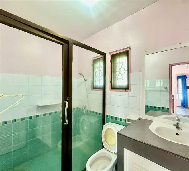 บ้านพฤกษา 12 รังสิต-คลอง 3 ( Baan Pruksa 12 Rangsit-Klong 3 ), ปทุมธานี, ถนนรังสิต-นครนายก, คลองสาม, คลองหลวง, ปทุมธานี, 110 ตร.ม., ทาวน์เฮ้าส์ ขาย, โดย คุณ ณัฏฐฌาภัส แก้วเมืองน้อย (เฌอ), 500207540 - DDproperty.com