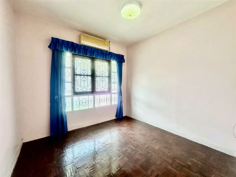 บ้านพฤกษา 12 รังสิต-คลอง 3 ( Baan Pruksa 12 Rangsit-Klong 3 ), ปทุมธานี, ถนนรังสิต-นครนายก, คลองสาม, คลองหลวง, ปทุมธานี, 110 ตร.ม., ทาวน์เฮ้าส์ ขาย, โดย คุณ ณัฏฐฌาภัส แก้วเมืองน้อย (เฌอ), 500207540 - DDproperty.com