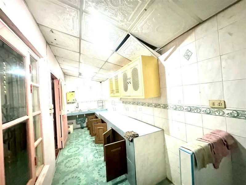 บ้านพฤกษา 12 รังสิต-คลอง 3 ( Baan Pruksa 12 Rangsit-Klong 3 ), Pathum Thani, ถนนรังสิต-นครนายก, Khlong Sam, Khlong Luang, Pathum Thani, 3 Bedrooms, 110 sqm, Townhouse For Sale, by คุณ ณัฏฐฌาภัส แก้วเมืองน้อย (เฌอ), 500207540 - DDproperty.com