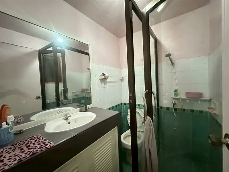 บ้านพฤกษา 12 รังสิต-คลอง 3 ( Baan Pruksa 12 Rangsit-Klong 3 ), ปทุมธานี, ถนนรังสิต-นครนายก, คลองสาม, คลองหลวง, ปทุมธานี, 110 ตร.ม., ทาวน์เฮ้าส์ ขาย, โดย คุณ ณัฏฐฌาภัส แก้วเมืองน้อย (เฌอ), 500207540 - DDproperty.com