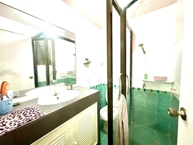 บ้านพฤกษา 12 รังสิต-คลอง 3 ( Baan Pruksa 12 Rangsit-Klong 3 ), Pathum Thani, ถนนรังสิต-นครนายก, Khlong Sam, Khlong Luang, Pathum Thani, 3 Bedrooms, 110 sqm, Townhouse For Sale, by คุณ ณัฏฐฌาภัส แก้วเมืองน้อย (เฌอ), 500207540 - DDproperty.com