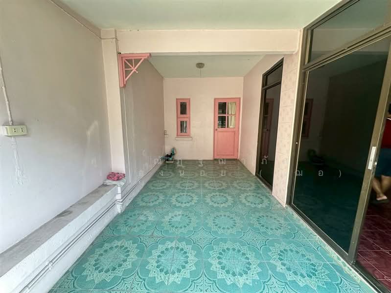 บ้านพฤกษา 12 รังสิต-คลอง 3 ( Baan Pruksa 12 Rangsit-Klong 3 ), Pathum Thani, ถนนรังสิต-นครนายก, Khlong Sam, Khlong Luang, Pathum Thani, 3 Bedrooms, 110 sqm, Townhouse For Sale, by คุณ ณัฏฐฌาภัส แก้วเมืองน้อย (เฌอ), 500207540 - DDproperty.com