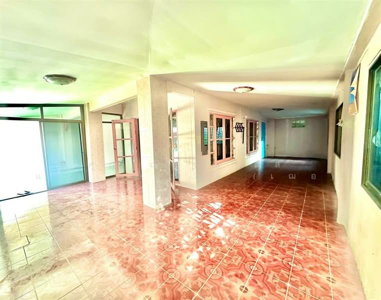 บ้านพฤกษา 12 รังสิต-คลอง 3 ( Baan Pruksa 12 Rangsit-Klong 3 ), ปทุมธานี, ถนนรังสิต-นครนายก, คลองสาม, คลองหลวง, ปทุมธานี, 110 ตร.ม., ทาวน์เฮ้าส์ ขาย, โดย คุณ ณัฏฐฌาภัส แก้วเมืองน้อย (เฌอ), 500207540 - DDproperty.com