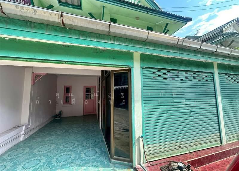 บ้านพฤกษา 12 รังสิต-คลอง 3 ( Baan Pruksa 12 Rangsit-Klong 3 ), Pathum Thani, ถนนรังสิต-นครนายก, Khlong Sam, Khlong Luang, Pathum Thani, 3 Bedrooms, 110 sqm, Townhouse For Sale, by คุณ ณัฏฐฌาภัส แก้วเมืองน้อย (เฌอ), 500207540 - DDproperty.com